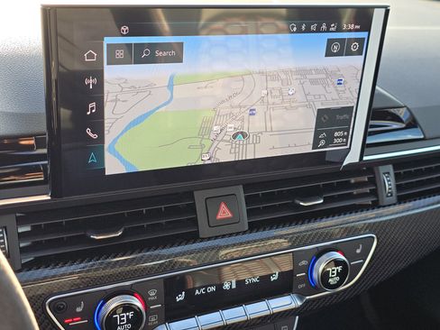 Certified 2023 Audi RS 5 image 10