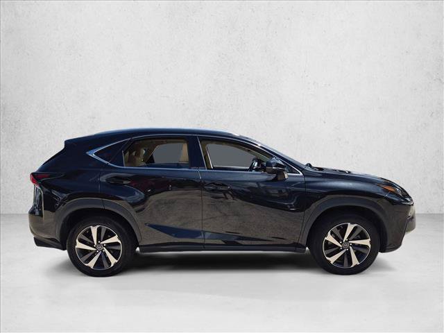 Used 2019 Lexus NX 300 FWD w/ Premium Package image 4