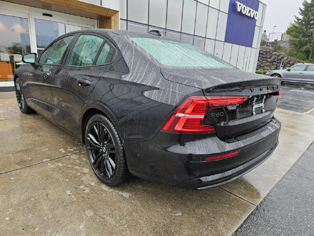 Used 2024 Volvo S60 T8 Ultimate w/ Climate Package AWD/4WD image 7