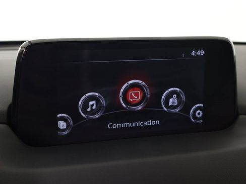 Used 2019 MAZDA CX-5 Grand Touring w/ GT Premium Package image 51