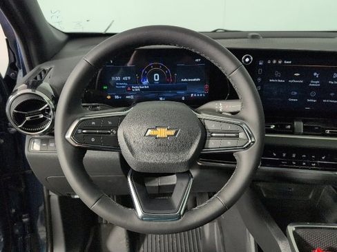 New 2026 Chevrolet Equinox LT w/ LPO, Floor Liner Package image 13