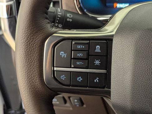 New 2026 Ford F150 King Ranch w/ Equipment Group 601A High image 15