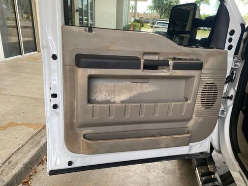 Used 2009 Ford F350 XL AWD/4WD image 15