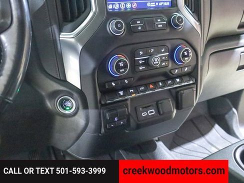 Used 2022 Chevrolet Silverado 2500 LTZ w/ Safety Package image 58