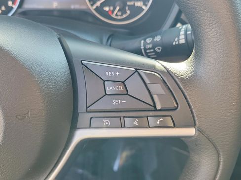 Certified 2023 Nissan Altima 2.5 SV image 22