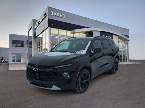 Used 2023 Chevrolet Blazer LT w/ Convenience Package image 1
