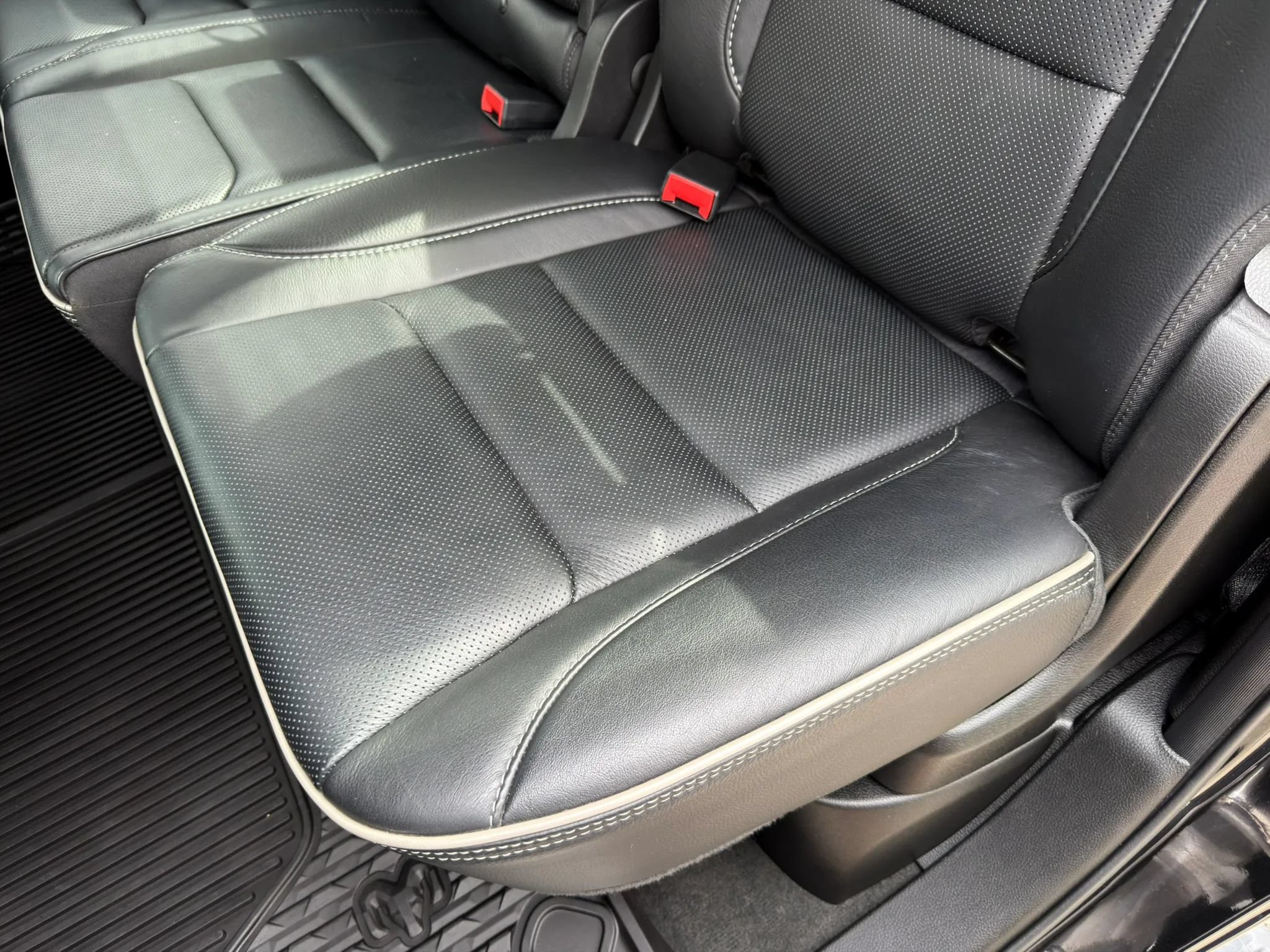Used 2022 RAM 1500 Limited w/ (RED) Edition AWD/4WD image 30