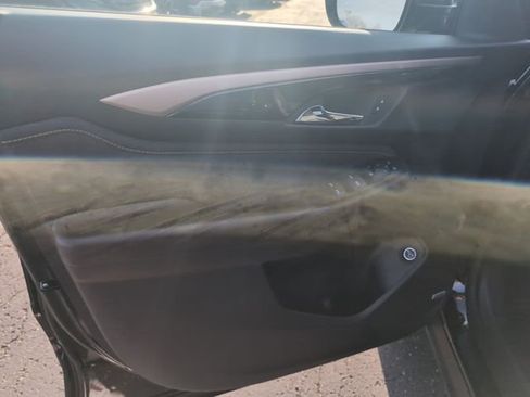 New 2026 Chevrolet TrailBlazer ACTIV w/ Convenience Package image 14