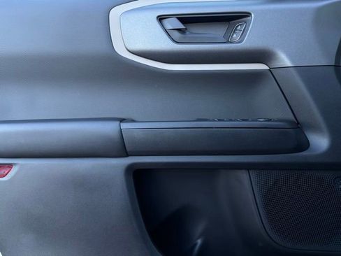 New 2025 Ford Bronco Sport Big Bend w/ Convenience Package image 12