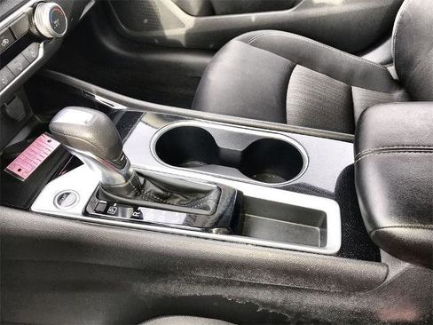 Certified 2024 Nissan Altima 2.5 SV image 20