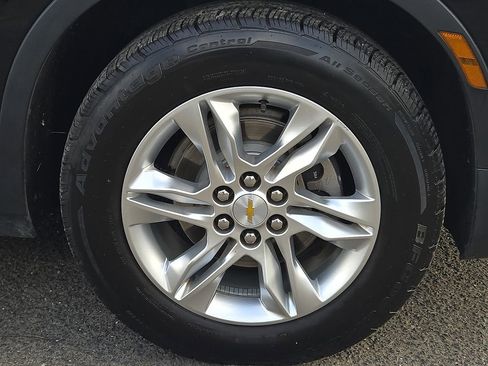 Used 2019 Chevrolet Blazer LT w/ Sound & Technology Package image 10