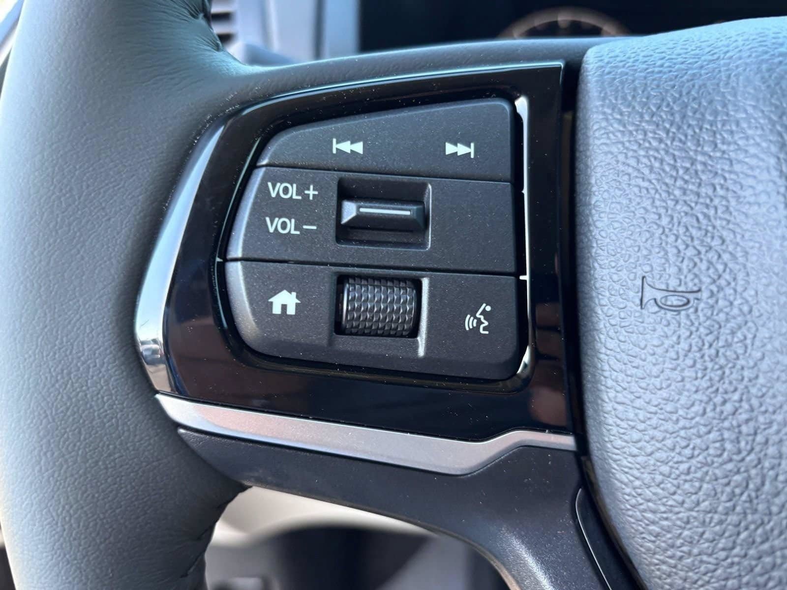New 2026 Honda Odyssey Touring image 15