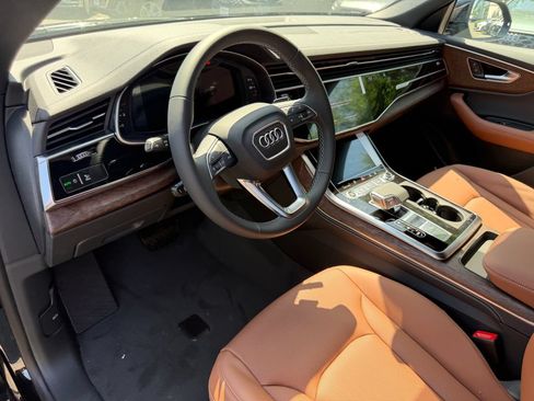 New 2026 Audi Q8 Premium Plus AWD/4WD image 14