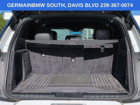 Used 2023 Land Rover Range Rover Sport SE Dynamic AWD/4WD image 14