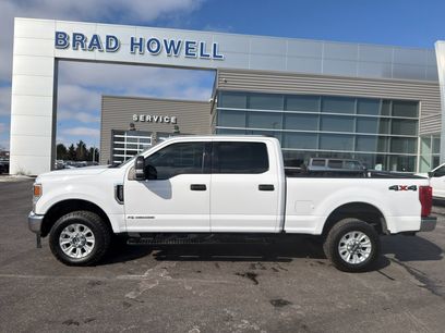 Used 2021 Ford F250 XLT