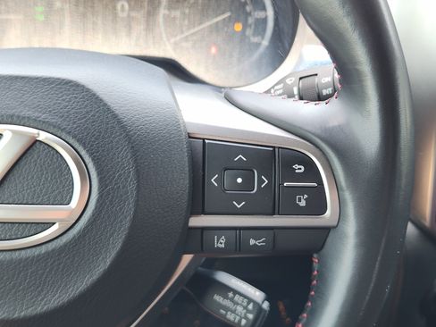 Used 2023 Lexus GX 460 Premium AWD/4WD image 24
