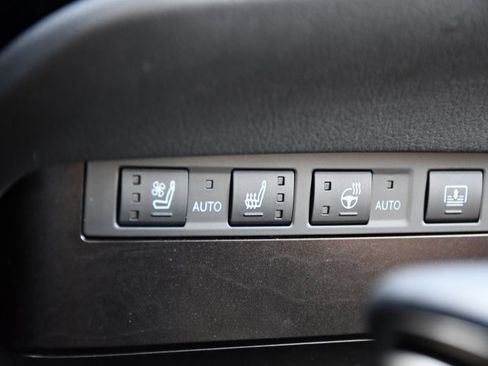 Certified 2023 Lexus ES 350 Ultra Luxury image 15