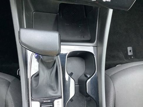 Used 2024 Hyundai Tucson SEL image 28