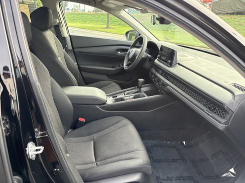Used 2024 Honda Accord LX image 24