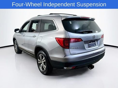 Used 2018 Honda Pilot EX-L image 9