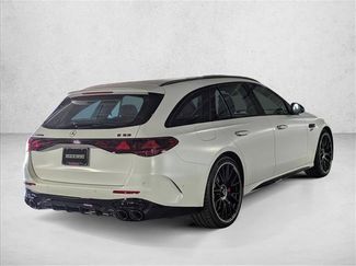 New 2026 Mercedes-Benz E 53 AMG e 4MATIC Wagon video 2
