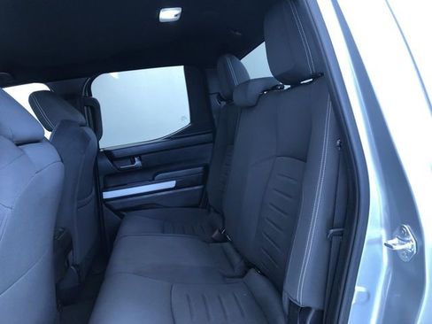 Used 2024 Toyota Tacoma TRD Off-Road image 14