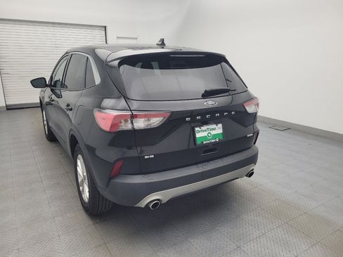 Used 2020 Ford Escape SE FWD image 6