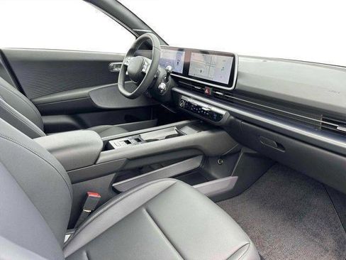 New 2025 Hyundai Ioniq 6 Limited image 15