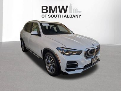 Used 2023 BMW X5 xDrive40i w/ Premium Package