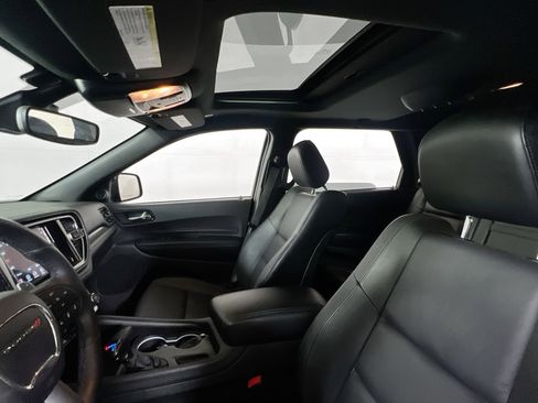 Used 2022 Dodge Durango GT image 21