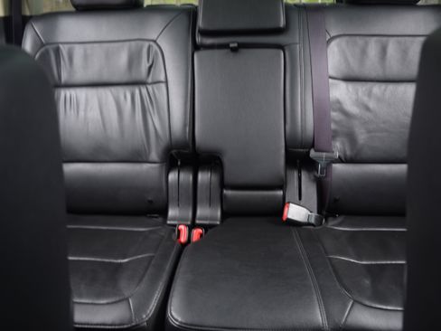 Used 2019 Ford Flex Limited image 15