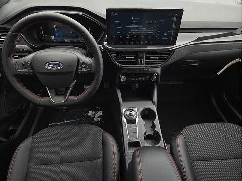 New 2026 Ford Escape ST-Line w/ Tech Pack #1 image 10