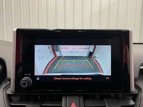 Used 2025 Toyota RAV4 XLE w/ Convenience Package AWD/4WD image 29