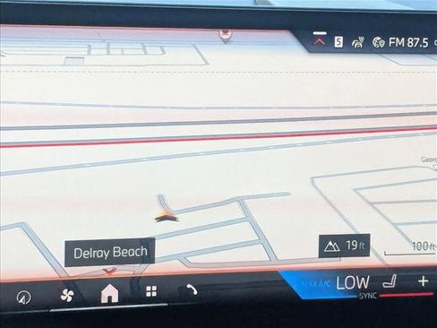 Used 2026 BMW X5 sDrive40i image 13