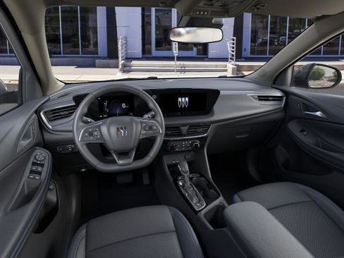 New 2026 Buick Encore GX Sport Touring w/ Advanced Technology Package FWD image 96