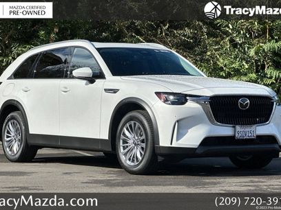 Certified 2024 MAZDA CX-90 Plug-In Hybrid w/ Preferred
