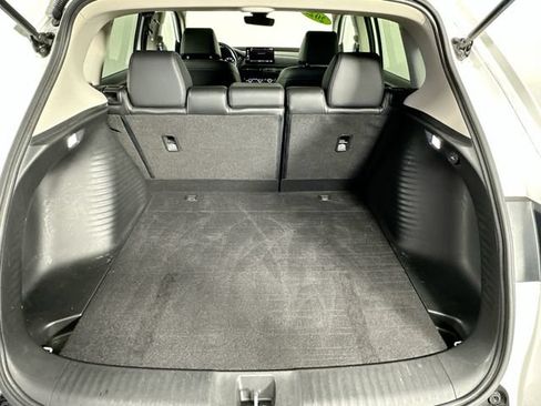 Used 2023 Honda HR-V EX-L image 29