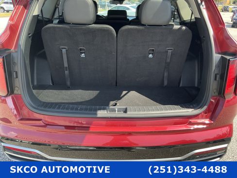 Used 2022 Kia Sorento S FWD image 20