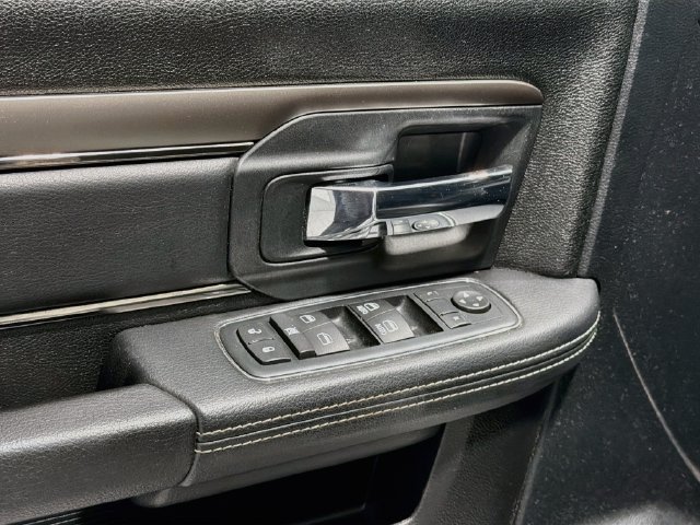Used 2016 RAM 1500 Sport AWD/4WD image 16