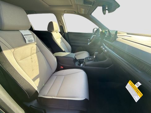 New 2026 Honda CR-V EX image 23