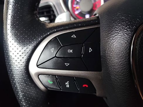 Used 2019 Dodge Challenger R/T Scat Pack w/ Dynamics Package image 10