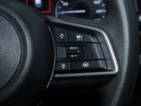 Certified 2024 Subaru Impreza 2.0i AWD/4WD image 22
