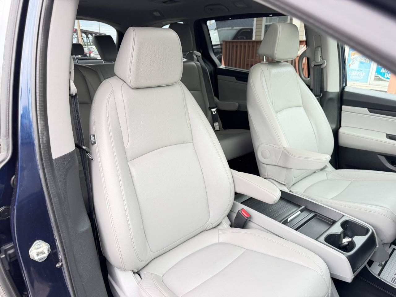Used 2020 Honda Odyssey EX-L image 50