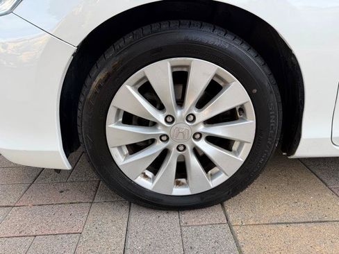 Used 2015 Honda Accord EX image 35