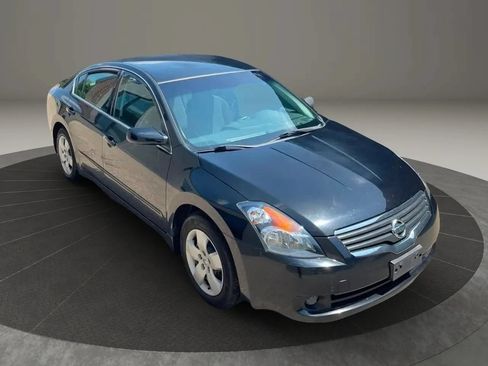 Used 2008 Nissan Altima 2.5 S w/ Convenience Pkg FWD image 11