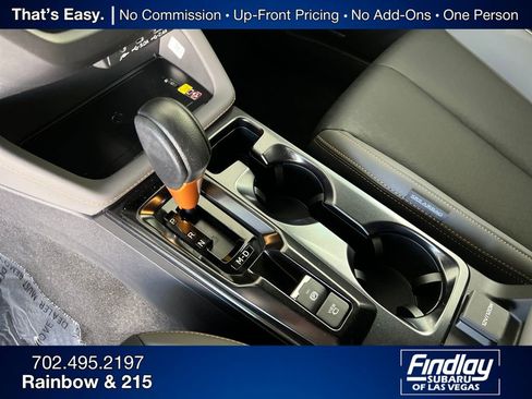 New 2026 Subaru Forester Wilderness image 26