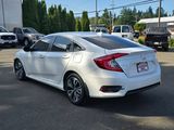 Used 2018 Honda Civic EX-L image 5