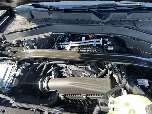 New 2026 Ford Explorer ST-Line image 26