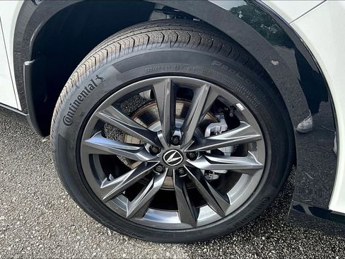 New 2025 Acura ADX A-Spec image 29