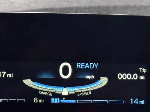 Used 2016 BMW i3 w/ Range Extender image 27